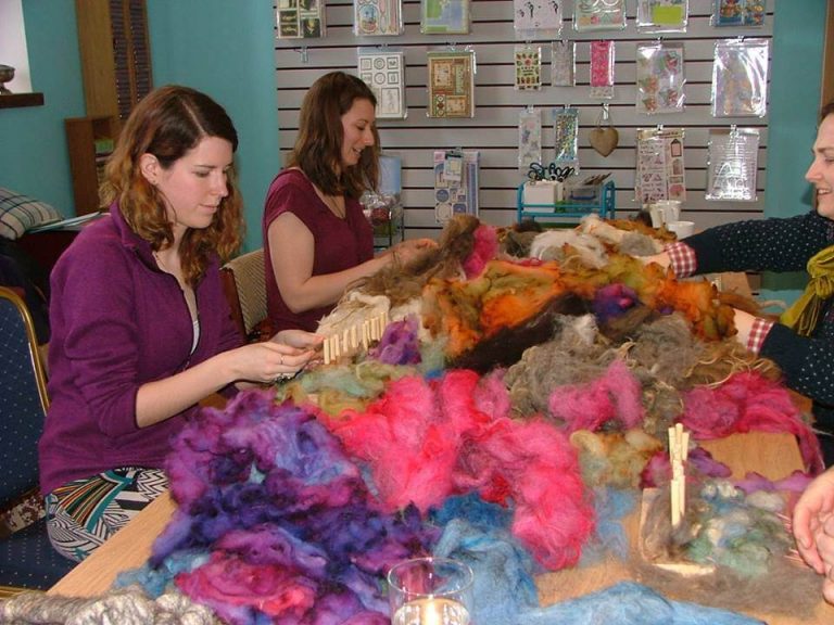 Stronsay Orkney's Island of Bays