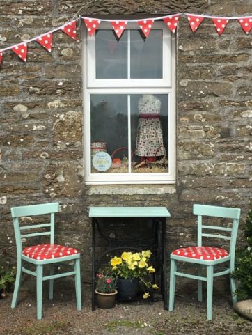 Airy Fairy Cuppa Counter