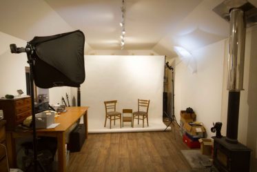 Local Business Stronsay Photographic, photography studio